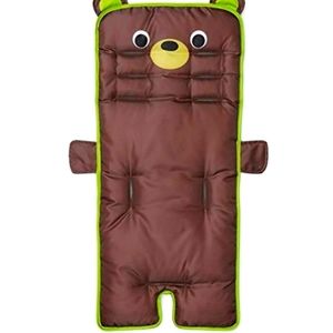 Stroller car seat cover/liner